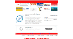 Desktop Screenshot of jeftino.rs